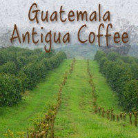 Guatemala Antigua