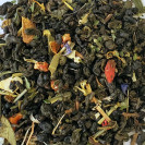 Apple Fusion Tea