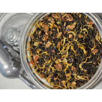 Blueberry Lemon Squeeze Tea