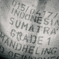 Sumatra Mandheling