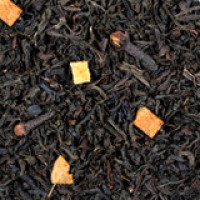 Spice Tea
