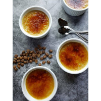 Crème Brûlèe
