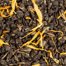  Ginger Peach Green Tea