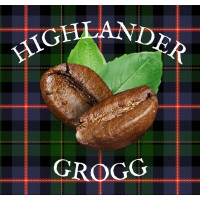 Highlander Grögg