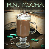Mocha Mint