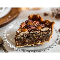 Caramel Bourbon Pecan