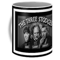 3 Stooges