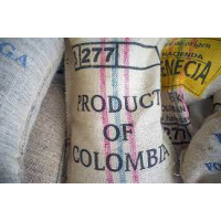 Colombia Supremo