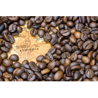 Ethiopia Yirgacheffe