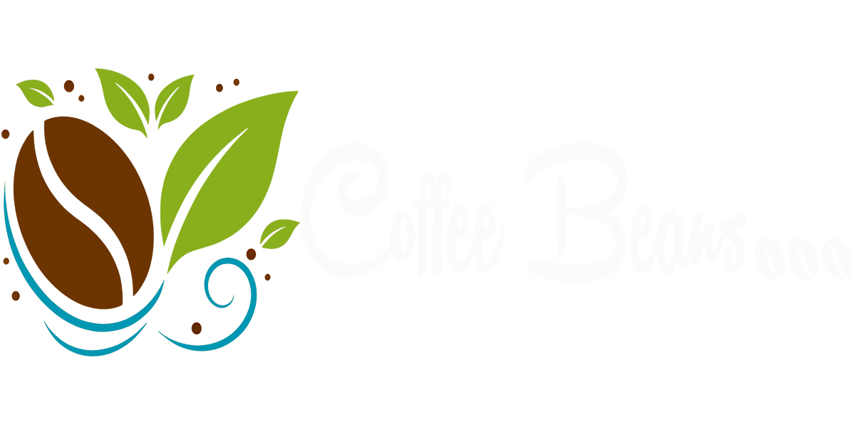 Coffee Beans...