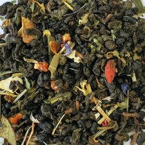 Apple Fusion Tea