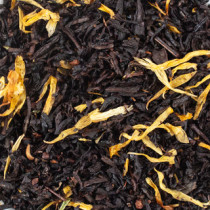 Decaf Ginger Peach
