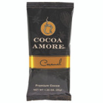 Caramel Cocoa Amore