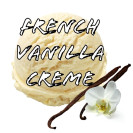 French Vanilla Crème