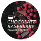 Chocolate Raspberry