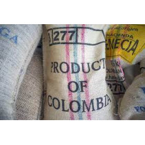 Colombia Supremo